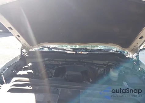 2016 Chevrolet Silverado 2500Hd Wt z USA, uszkodzony, nr VIN 1GC2CUEG2GZ229153